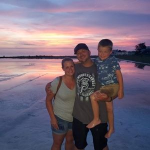 Meet your Posher, Janelle